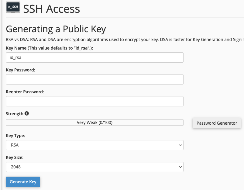 what-is-shell-ssh-access-create